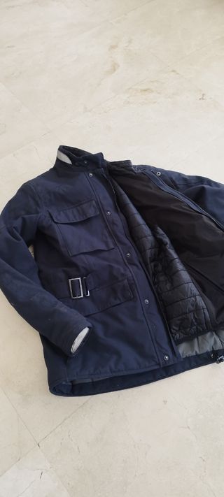 chaqueta moto Tucano urbano Urbis 5G Talla S