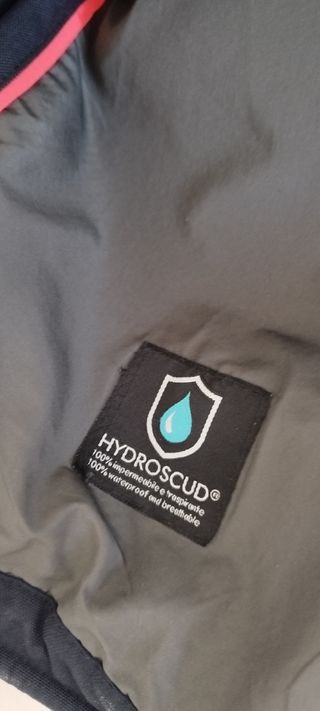 chaqueta moto Tucano urbano Urbis 5G Talla S