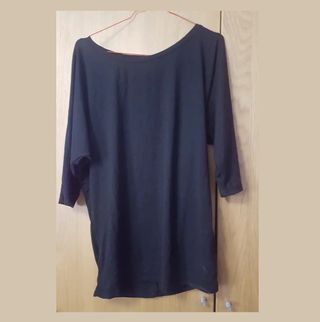 Top Nuevo Con Etiquetas