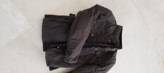 Chaqueta moto Seventy Degrees Talla M