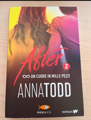 Libri After
