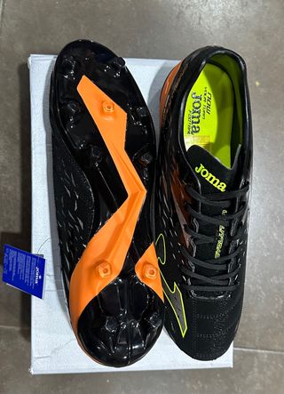 Bota Futbol adulto Joma evolution 