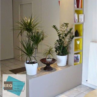 Decoración de Interiores