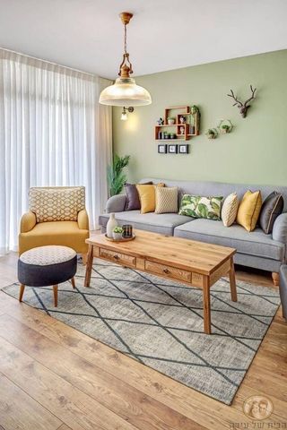 Decoración de Interiores