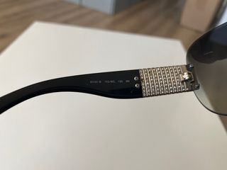 Gafas sol Bulgari swaroski original