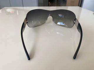 Gafas sol Bulgari swaroski original