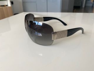 Gafas sol Bulgari swaroski original