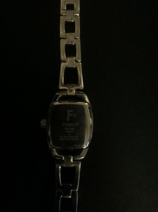Reloj de mujer.