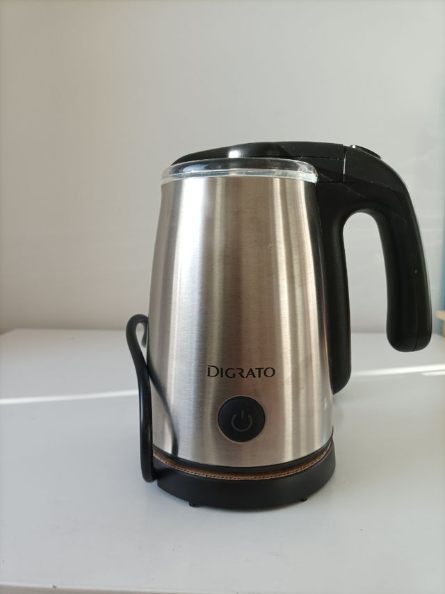 Emulsionante per latte digerito