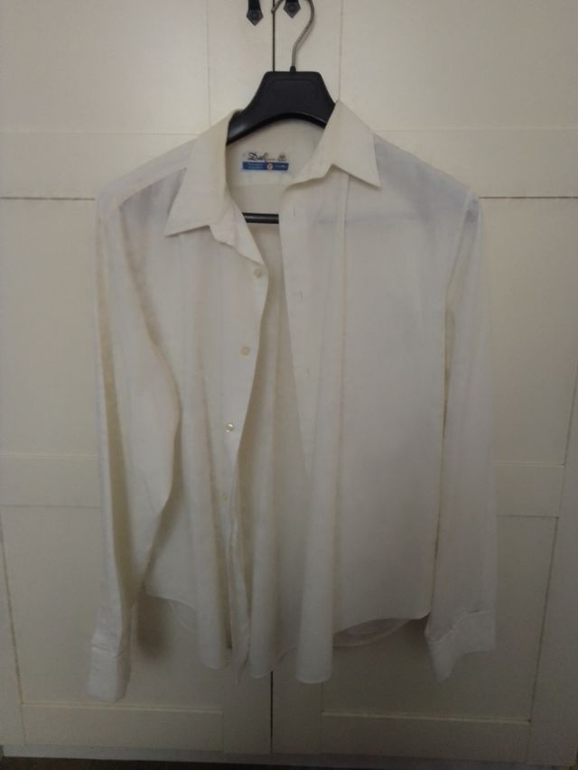 CAMISA HOMBRE HUERTANO