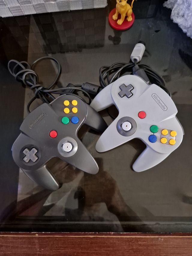 Nintendo 64
