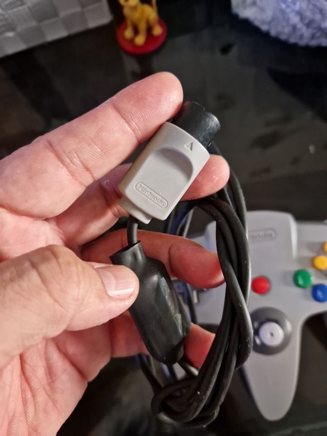 Nintendo 64