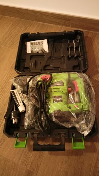 martillo SDS casal 1500w