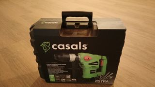 martillo SDS casal 1500w