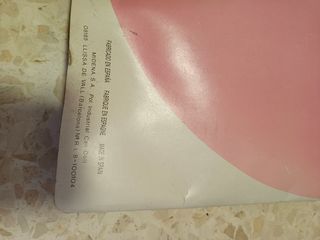 Juguete antiguo de Midena