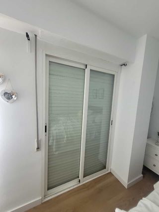 REPARACIÓN DE PERSIANAS