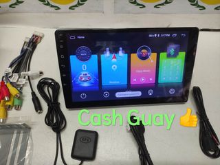 radio coche Android 9"FHD WiFi BT 2Ram👍⚡✨😍