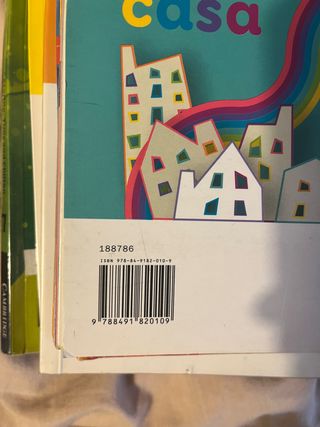 Religión Católica 5 primaria Savia digital