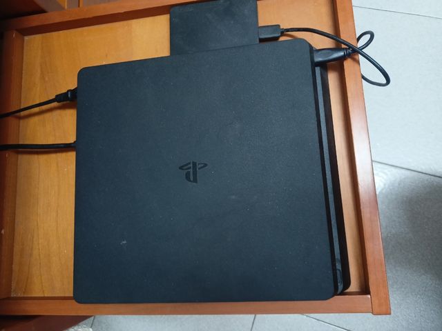 Consola PS4