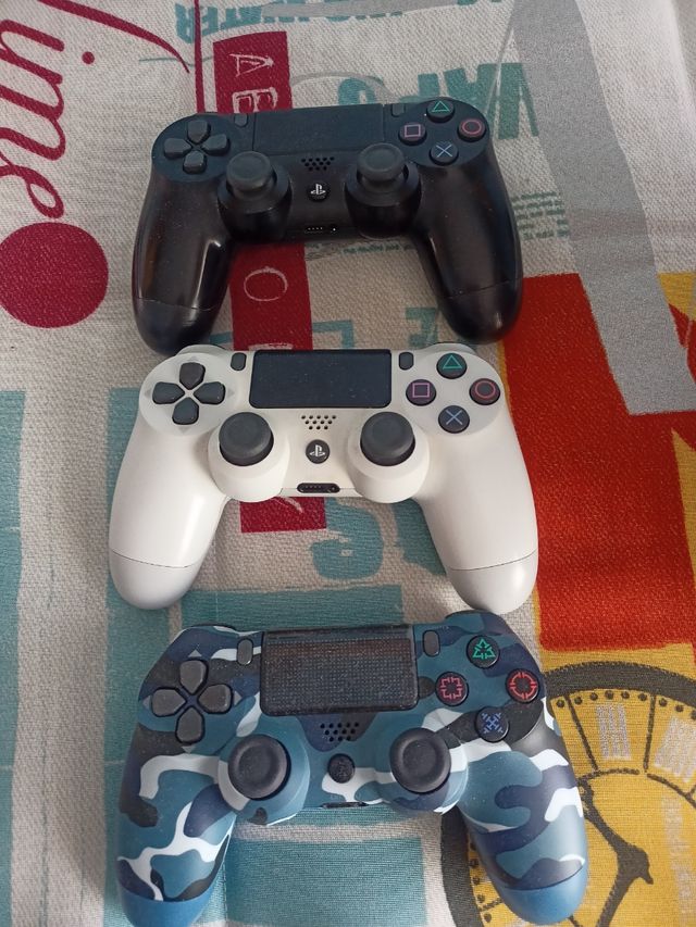 Consola PS4