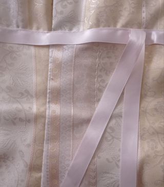 Vestido novia o fiesta