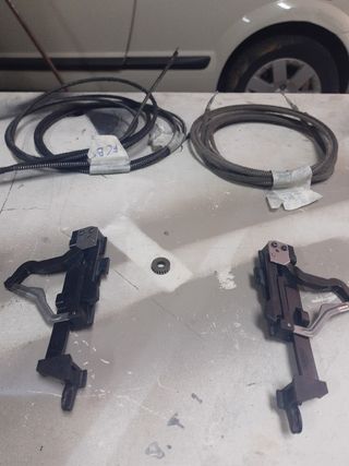 Citroen Pluriel 2007