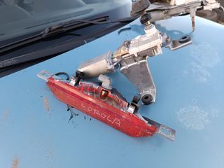 Repuestos Toyota corola