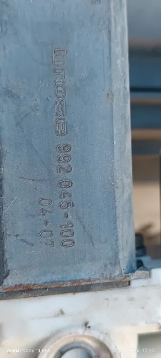 Repuestos Toyota corola