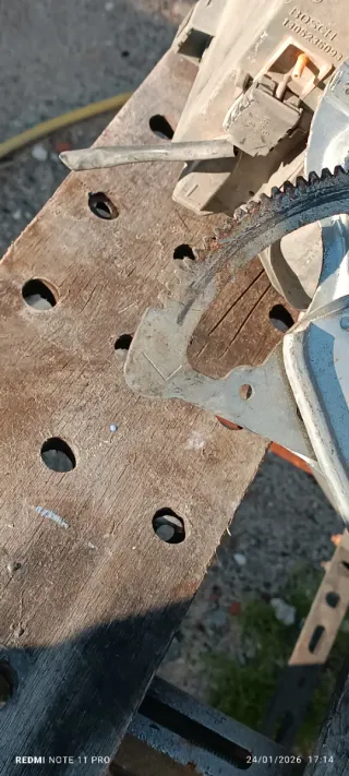 Repuestos Toyota corola