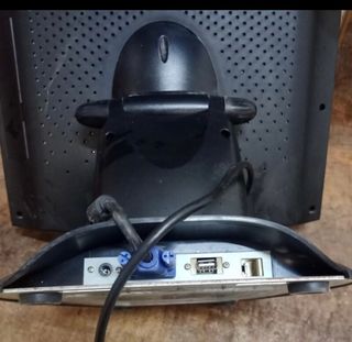Monitor Tactil 