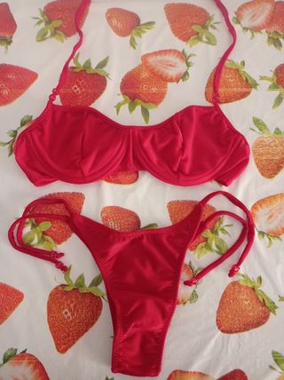 BIKINI BRASILEÑO S 🇧🇷
