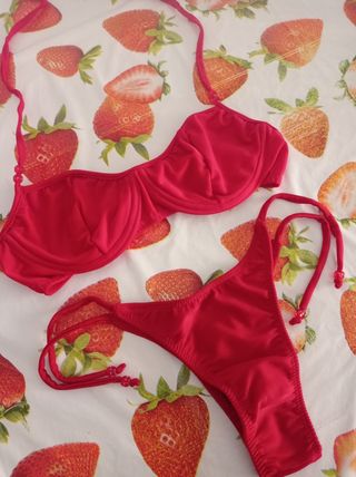 BIKINI BRASILEÑO S 🇧🇷