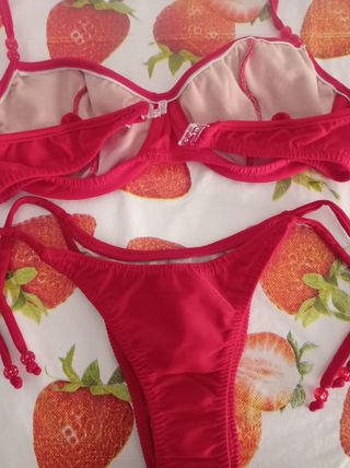BIKINI BRASILEÑO S 🇧🇷