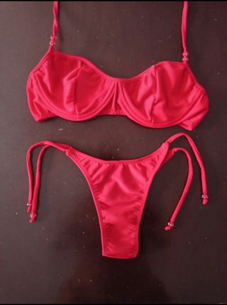 BIKINI BRASILEÑO S 🇧🇷