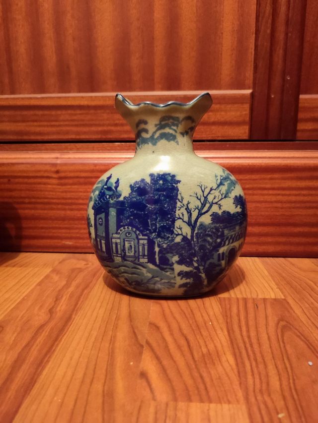 Tazze e piatti Marina