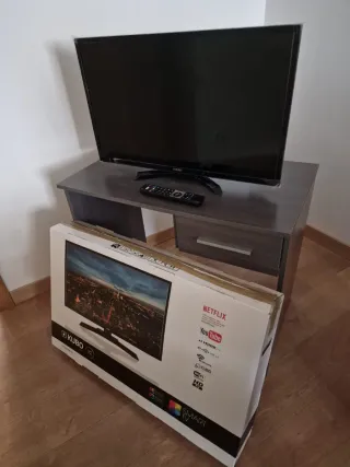 Smart TV Kubo 32"
