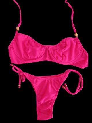 BIKINI BRASILEÑO 🇧🇷