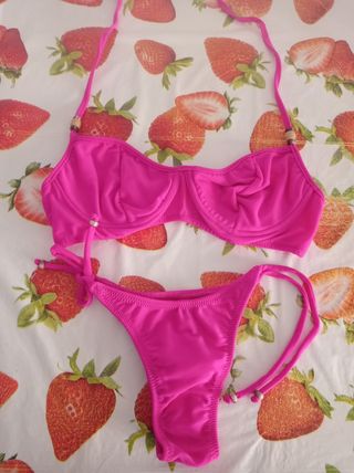 BIKINI BRASILEÑO 🇧🇷