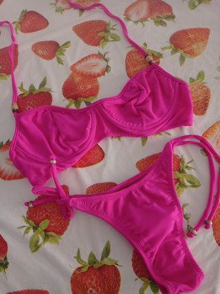 BIKINI BRASILEÑO 🇧🇷