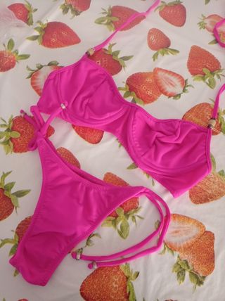 BIKINI BRASILEÑO 🇧🇷