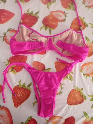 BIKINI BRASILEÑO 🇧🇷