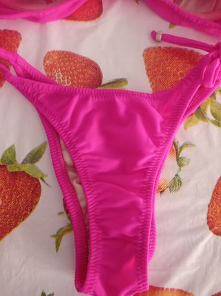 BIKINI BRASILEÑO 🇧🇷