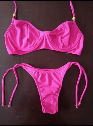BIKINI BRASILEÑO 🇧🇷