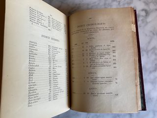 Flora Bíblico - Poética de Talegón