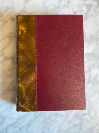 Flora Bíblico - Poética de Talegón