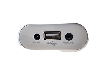 Philips DS3480 Altavoz Bluetooth Lightning