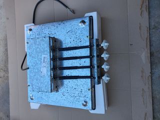 vitroceramica fagor 4 fuegos, poco uso