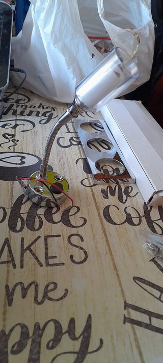 ACCESORIOS CARAVANA/AUTOCARAVANA