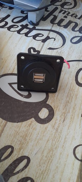 ACCESORIOS CARAVANA/AUTOCARAVANA