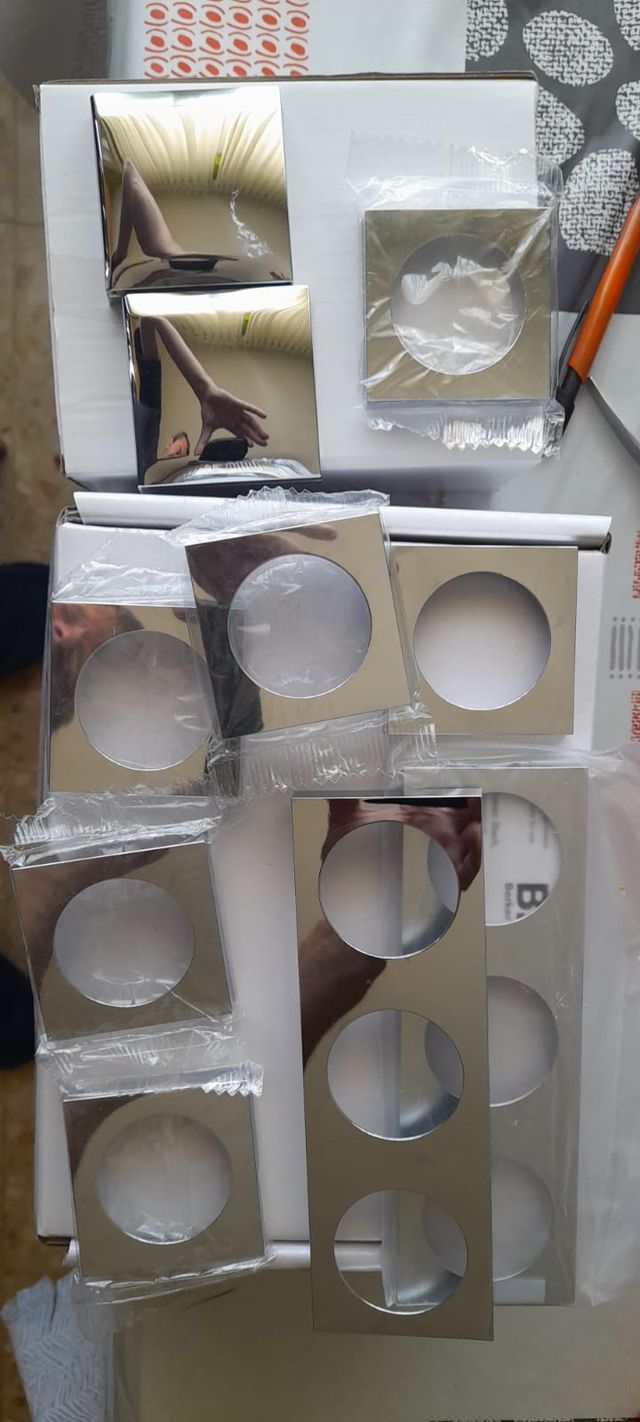 ACCESORIOS CARAVANA/AUTOCARAVANA